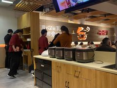 -溢香苑瓦罐(优胜北路店)