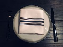 餐具摆设-Goose Island Brewhouse鹅岛精酿啤酒餐厅