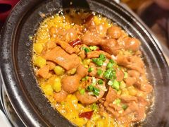 -陶德砂锅(蜀汉路店)