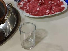 高钙羊肉-福寿斋·老北京铜锅涮肉·烤鸭(顺义总店)