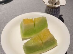 -子福慧·现代淮宴(陆家嘴中心店)