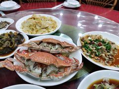 -红灯笼龙凤饭店(宁波老字号店)