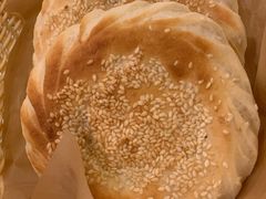 武大郎烧饼-三义和酒楼(广渠门店)