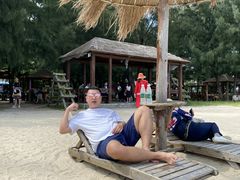 -北海金海湾红树林生态旅游区