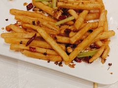 -五七小李子油焖大虾(总店)