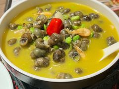 -锡和无锡菜(景丽苑店)