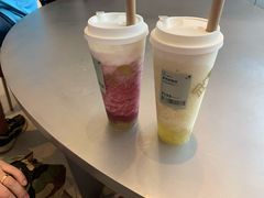 -喜茶(广州荔湾领展广场店)