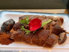 -饕然·民间川菜(龙泉店)