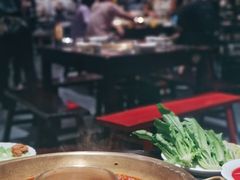 -巴蜀大宅门火锅(川音店)