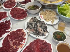 -乌记鲜活牛肉城(金砂东路店)