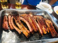 -顺徕德·仙庙烧鸡(桂庙路店)