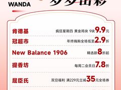-万达广场(桂林高新店)