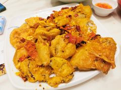 -稻香酒家·33年老字号·港式粤菜(富邦中心店)