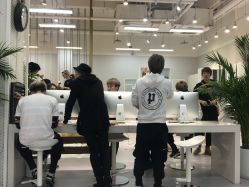 -P.STYLE派斯造型