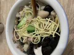-古街捞化牛杂(井大店)