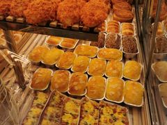 -味多美蛋糕(新和平里店)