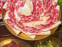 -牧童禧肉社·韩国炭火烤肉店(中粮祥云小镇店)