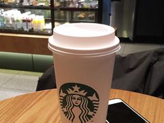 卡布奇诺-星巴克(三亚海棠湾国际免税城店)