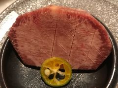 -厚贞日式烤肉(龙之梦店)