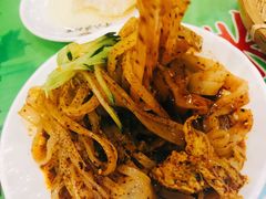 -令氏家外家周秦食府(高新店)