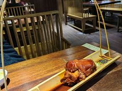 -大牌大·传统杭帮菜(湖滨店)