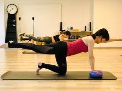 -Real Pilates优体普拉提
