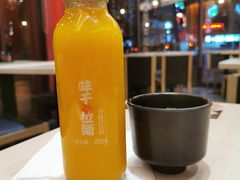 -味千拉面(东方明珠店)