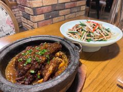 -品大三·南京菜(大行宫店)