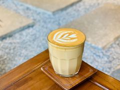 澳白-Metal hands·铁手咖啡