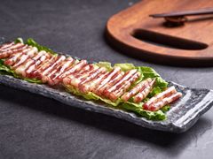 广式迷你腊肠-狐狸爱上椰子鸡(滨江星光大道店)