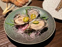 -三川·十酒Izakaya(南昌路店)