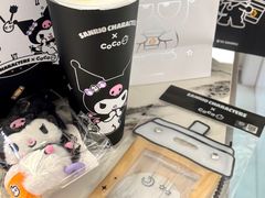 -CoCo都可(上海环球港店)