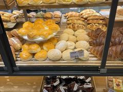 -面包新语(富力城BT店)