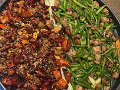 -铁公鸡·四川料理(天环广场店)