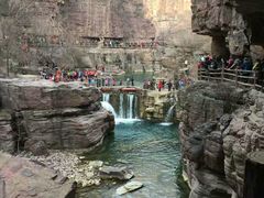 -云台山风景名胜区