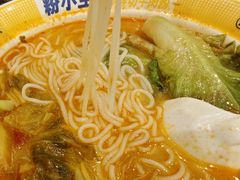 -粉小主·贵州酸汤牛肉粉(南京仙林金鹰店)