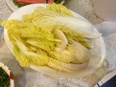 -东来顺饭庄(新源里店)
