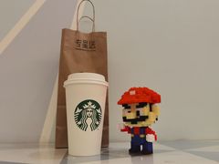 -星巴克臻选(西安钟楼店)