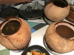 -原味田园·客家菜·土窑鸡(中航城君尚购物中心店)