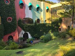 -三鹰之森吉卜力美术馆