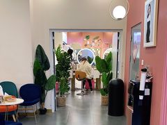 -海马体照相馆(上海宝山万达广场店)