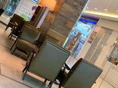 -星巴克(万都店)