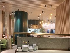 -奕景小馆·地道大连菜(恒隆广场店)