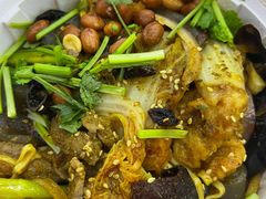 -每味每客·重庆麻辣烫(国泰店)