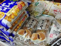 -紫荆城食品交易中心(华强北店)
