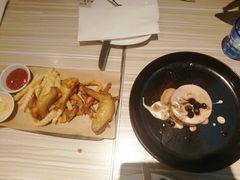 -必胜客(阿罗海店)