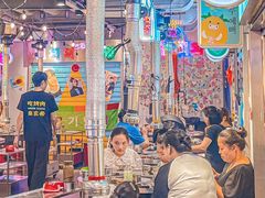 -玄希浪漫厨房·韩料烤肉(湖滨银泰in77店)