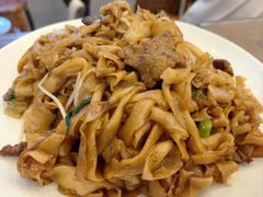 -沙河粉村·国家非遗传承(云台店)