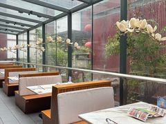 -唐猫庭院·千年陕菜(大唐不夜城店)