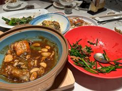 -滋粥楼·顺德菜(番禺广场总店)